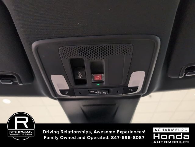 2026 Honda Civic Si Base