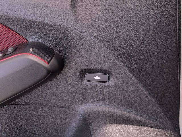 2026 Honda Civic Si Base