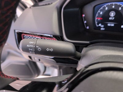 2026 Honda Civic Si Base