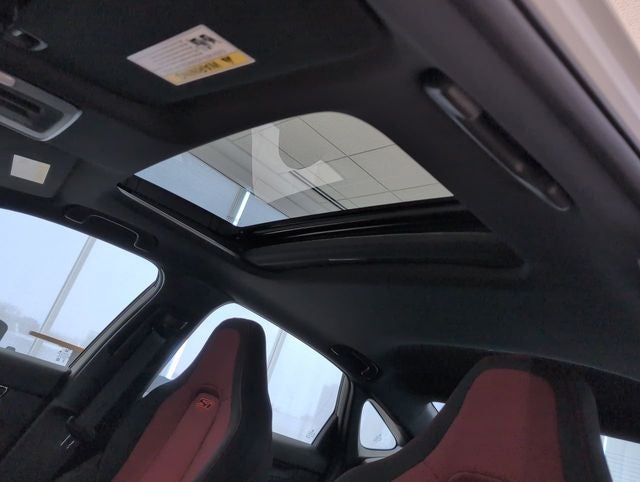 2026 Honda Civic Si Base