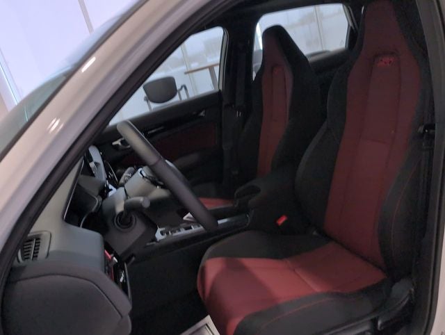 2026 Honda Civic Si Base