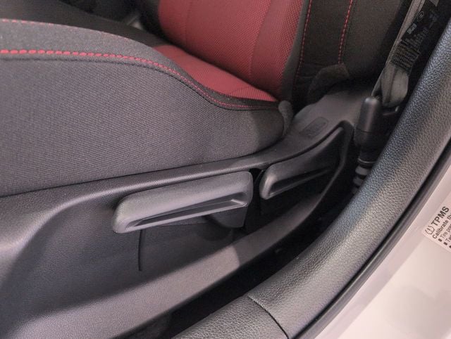 2026 Honda Civic Si Base