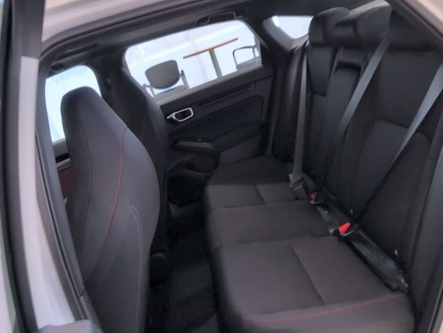 2026 Honda Civic Si Base