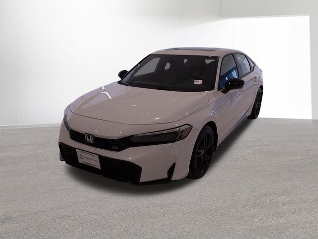 2026 Honda Civic Si Base