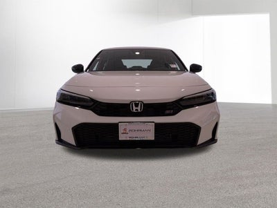 2026 Honda Civic Si Base