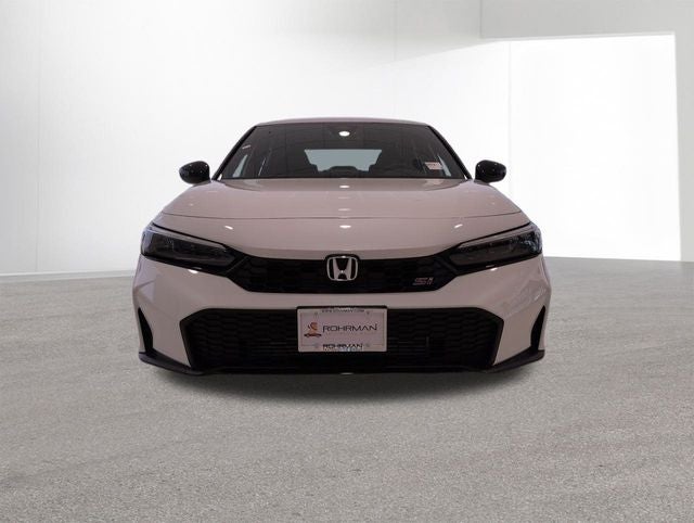 2026 Honda Civic Si Base