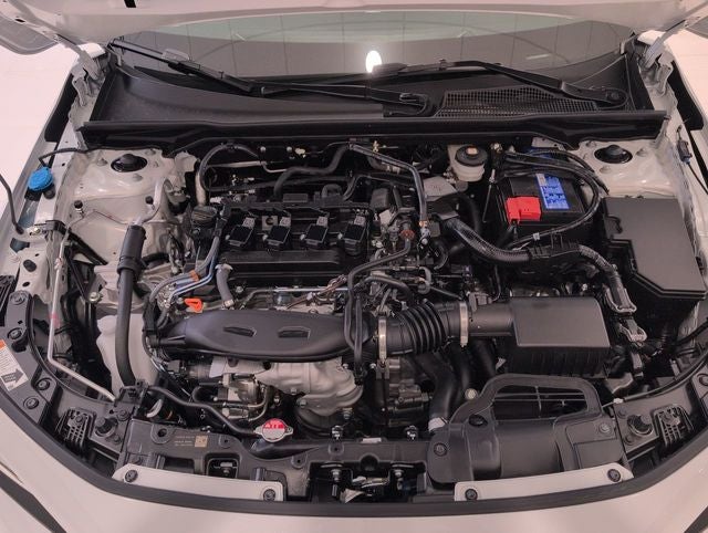 2026 Honda Civic Si Base