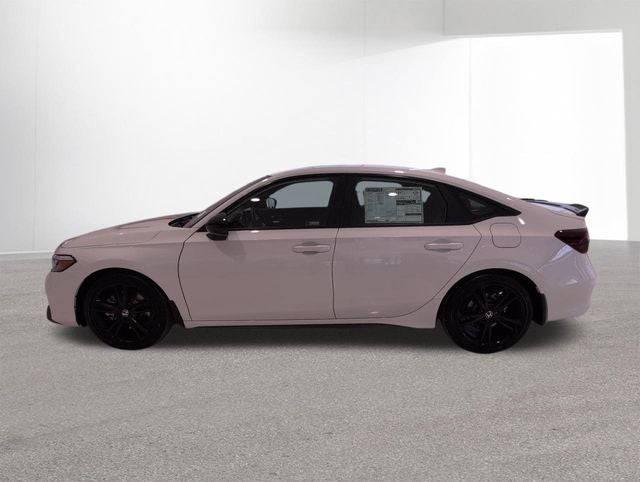 2026 Honda Civic Si Base