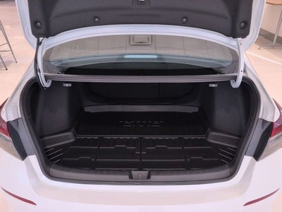 2026 Honda Civic Si Base