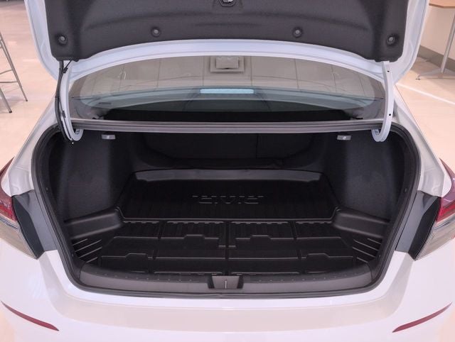 2026 Honda Civic Si Base