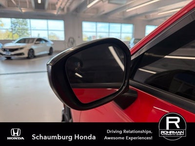 2023 Honda Civic Si