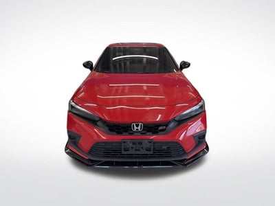 2023 Honda Civic Si
