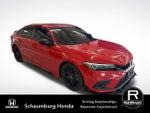 2023 Honda Civic Si