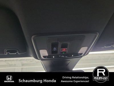2026 Honda Civic Si Manual