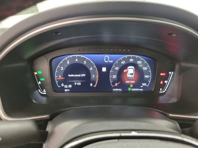 2026 Honda Civic Si Manual