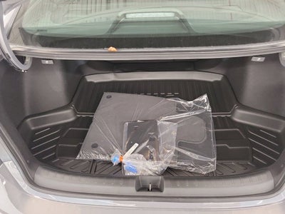 2026 Honda Civic Si Manual