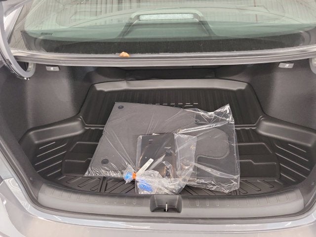 2026 Honda Civic Si Manual