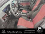 2026 Honda Civic Si Manual