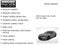 2026 Honda Civic Si Manual