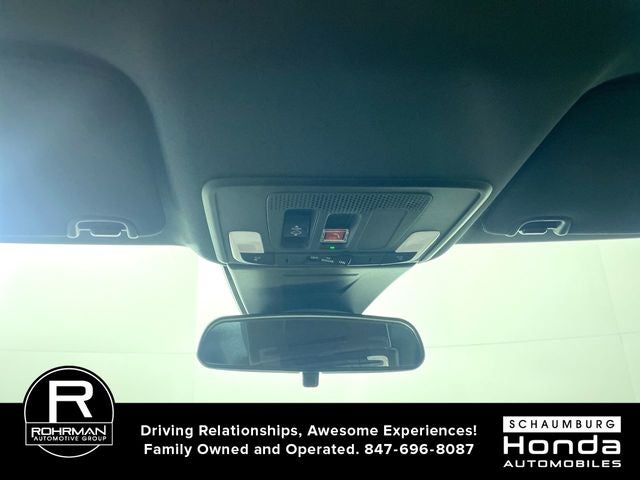 2025 Honda Civic Si Base