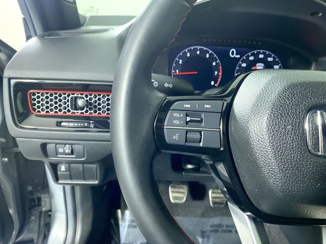 2025 Honda Civic Si Base