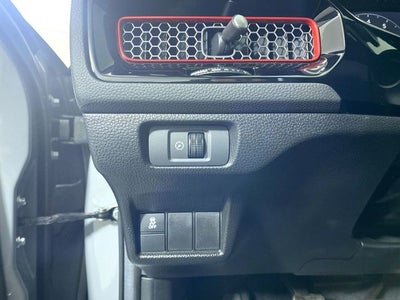 2025 Honda Civic Si Base