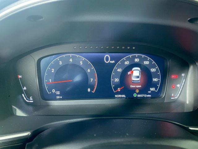 2025 Honda Civic Si Base