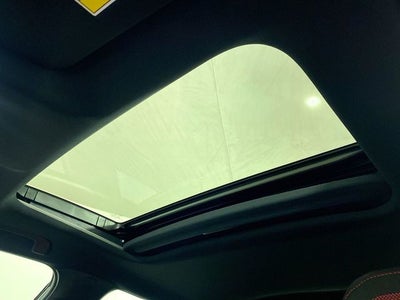 2025 Honda Civic Si Base