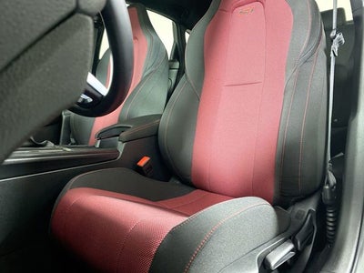 2025 Honda Civic Si Base