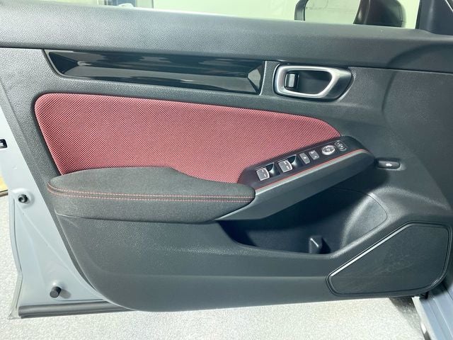 2025 Honda Civic Si Base