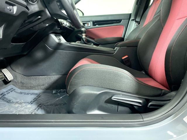 2025 Honda Civic Si Base