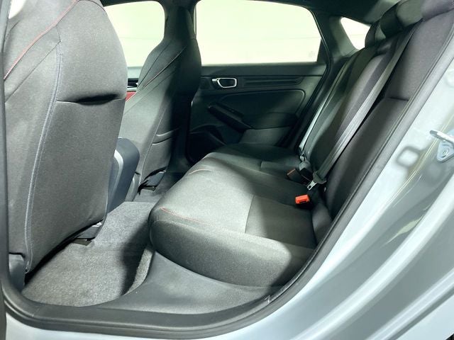 2025 Honda Civic Si Base