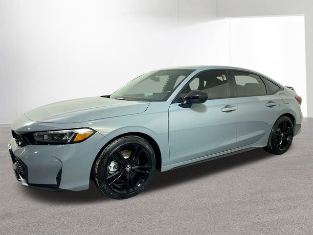 2025 Honda Civic Si Base
