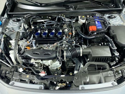 2025 Honda Civic Si Base