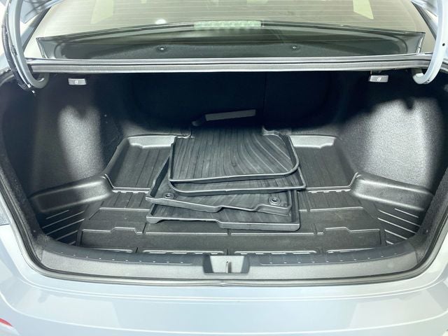 2025 Honda Civic Si Base