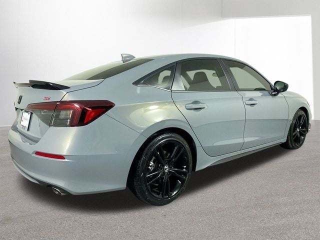 2025 Honda Civic Si Base