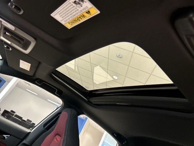 2026 Honda Civic Si Base