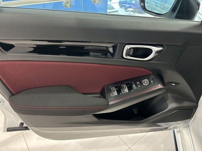 2026 Honda Civic Si Base