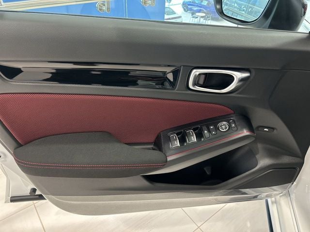 2026 Honda Civic Si Base