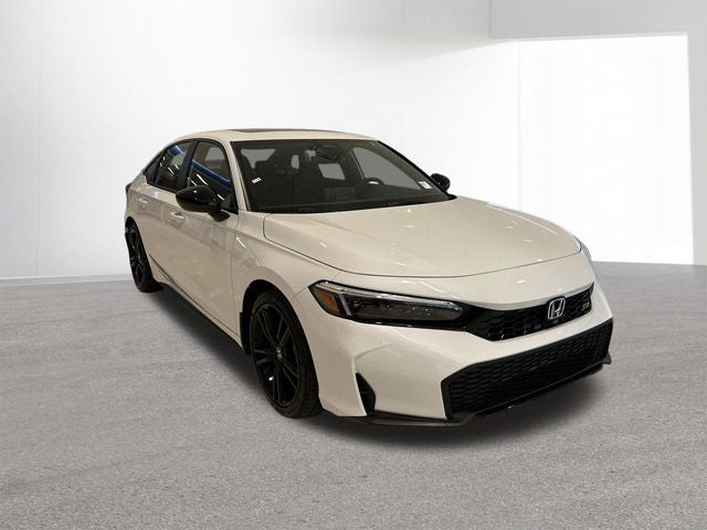 2026 Honda Civic Si Base