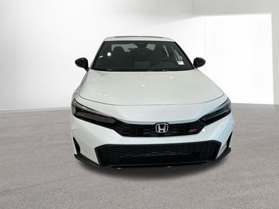 2026 Honda Civic Si Base