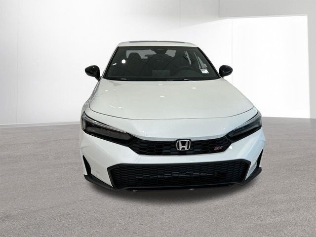 2026 Honda Civic Si Base