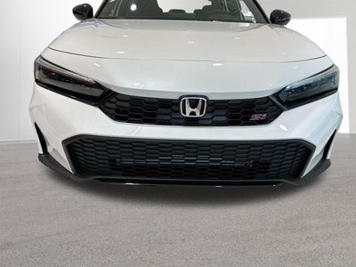2026 Honda Civic Si Base