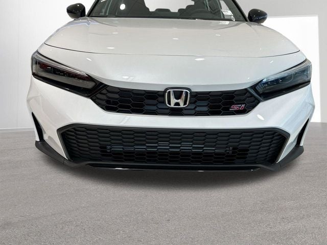2026 Honda Civic Si Base