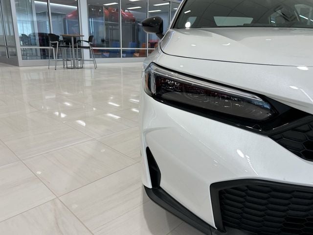 2026 Honda Civic Si Base