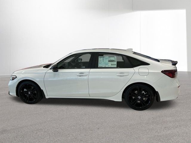 2026 Honda Civic Si Base