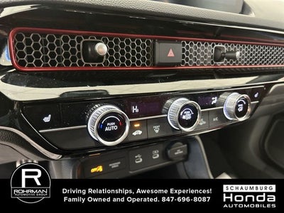 2026 Honda Civic Si Base