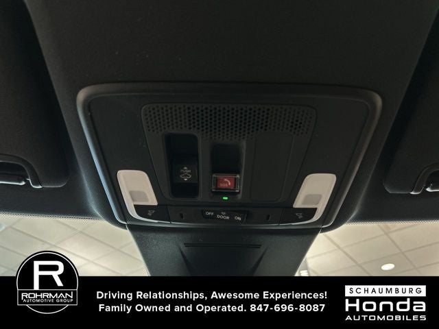 2026 Honda Civic Si Base