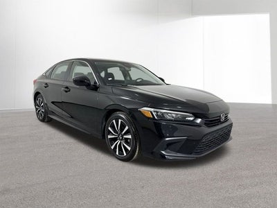 2023 Honda Civic EX