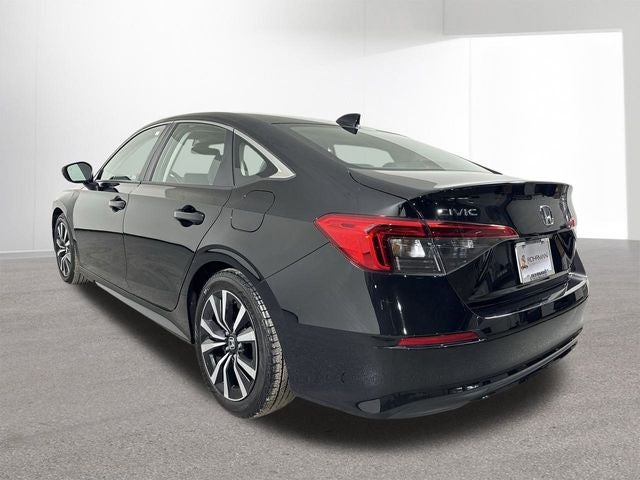 2023 Honda Civic EX